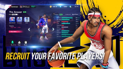 Basketrio: Allstar Streetball