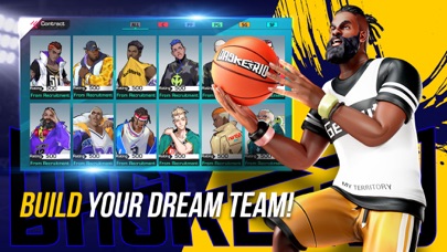 Basketrio: Allstar Streetball