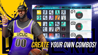 Basketrio: Allstar Streetball