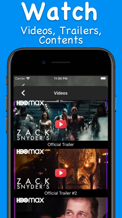 Movies Box & TV Show