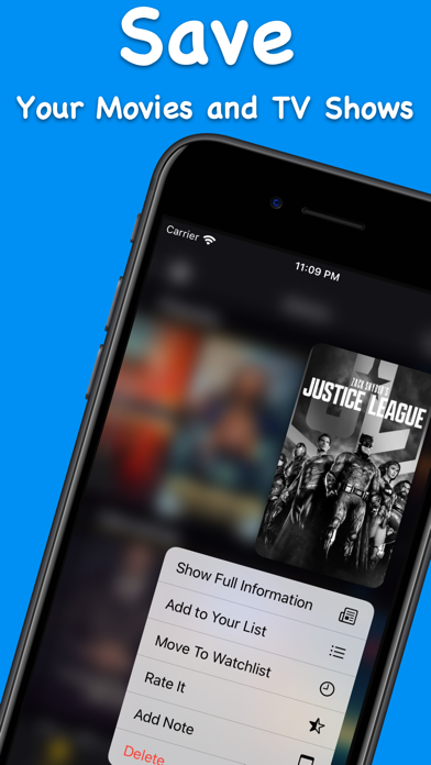 Movies Box & TV Show