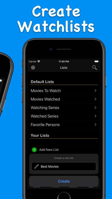 Movies Box & TV Show