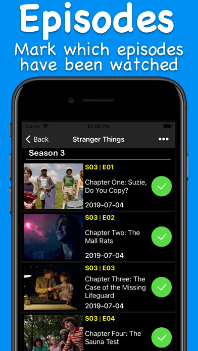 Movies Box & TV Show