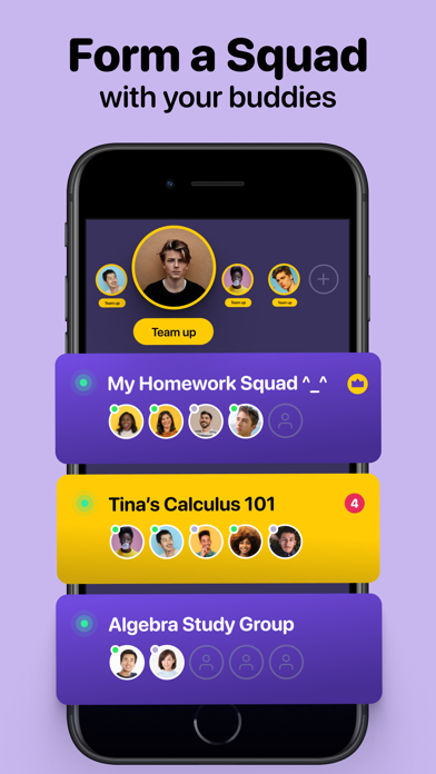 Math Hero Photo Problem Solver