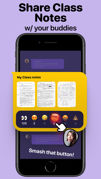 Math Hero Photo Problem Solver