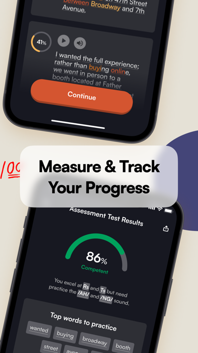 BoldVoice: Learn Pronunciation