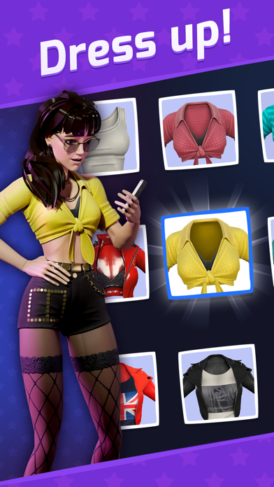 Def Leppard - Let's Rock It!