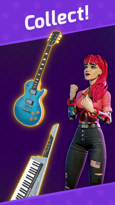 Def Leppard - Let's Rock It!