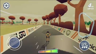 Pro Inline Skating CE