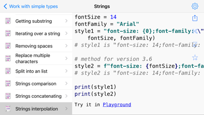 Python Recipes Pro