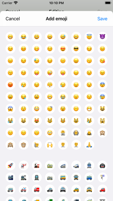 TGStickers - Telegram stickers