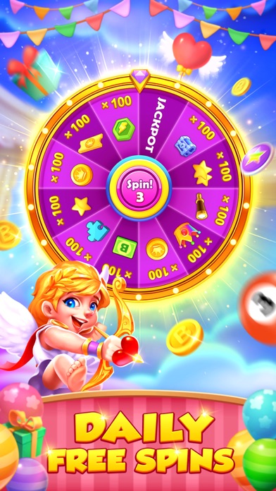 Bingo Island-Fun Family Bingo