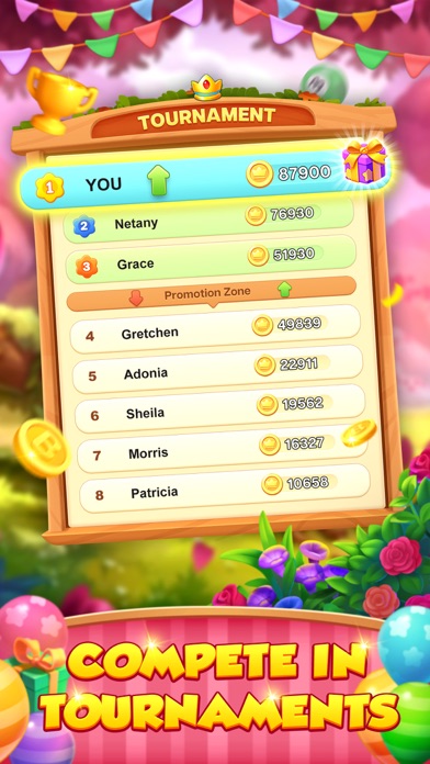 Bingo Island-Fun Family Bingo
