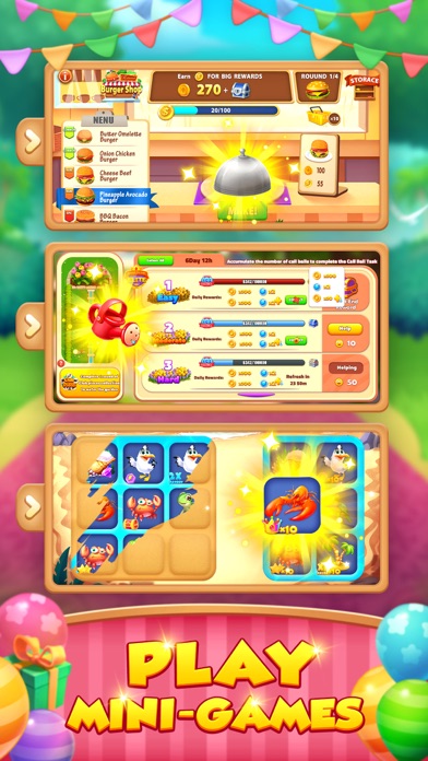Bingo Island-Fun Family Bingo