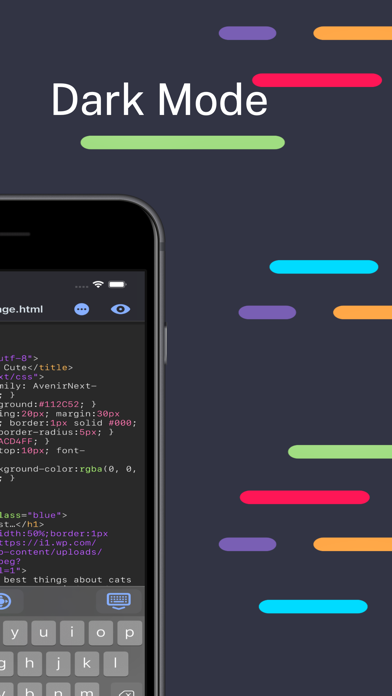 HTML Editor