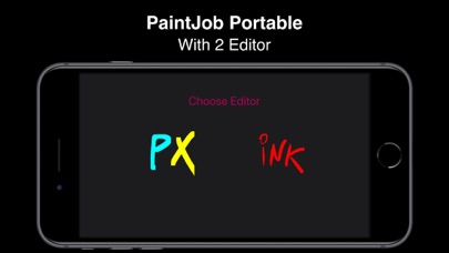 PaintJob Portable