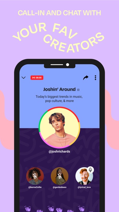 Amp Live Radio: Music & Talk