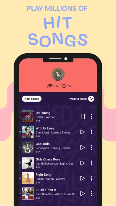 Amp Live Radio: Music & Talk