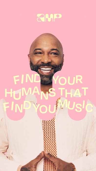 Amp Live Radio: Music & Talk