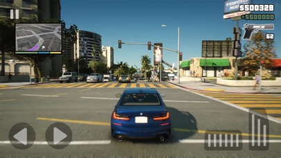 Car Driving: 3d Car Games