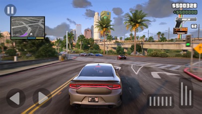 Car Driving: 3d Car Games