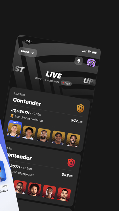 Sorare: Fantasy Sports