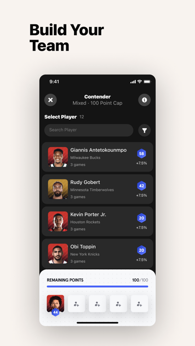 Sorare: Fantasy Sports