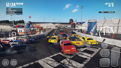 Wreckfest