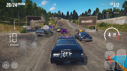 Wreckfest