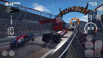 Wreckfest