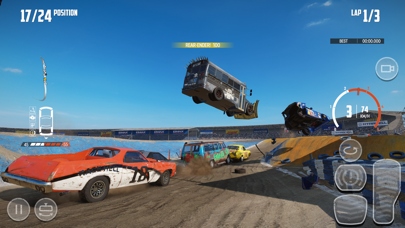 Wreckfest