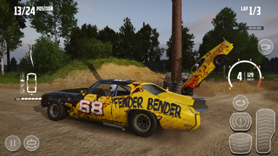 Wreckfest