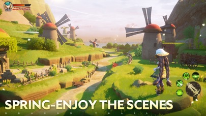 Dragon Trail: Hunter World