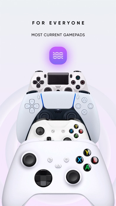 ZOONZOON - Gamepad Vibration
