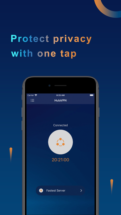 HulaVPN Pro - Fast Secure VPN