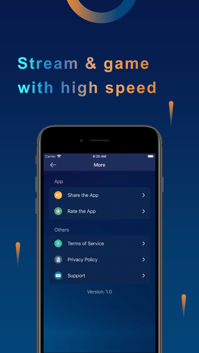 HulaVPN Pro - Fast Secure VPN