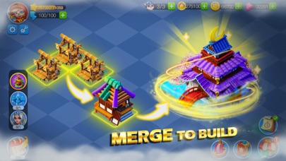 Merge Fairy Tales - Merge Game