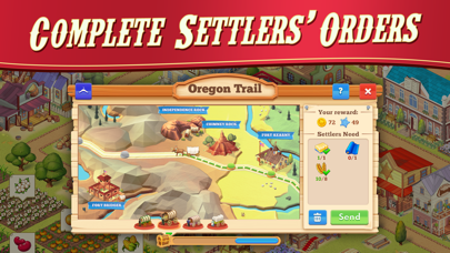 The Oregon Trail: Boom Town