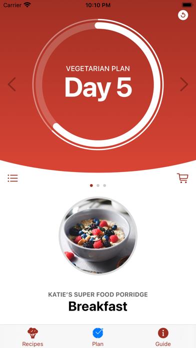 Jason Vale’s Super Fast Food