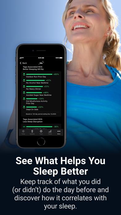 SleepWatch - Top Sleep Tracker