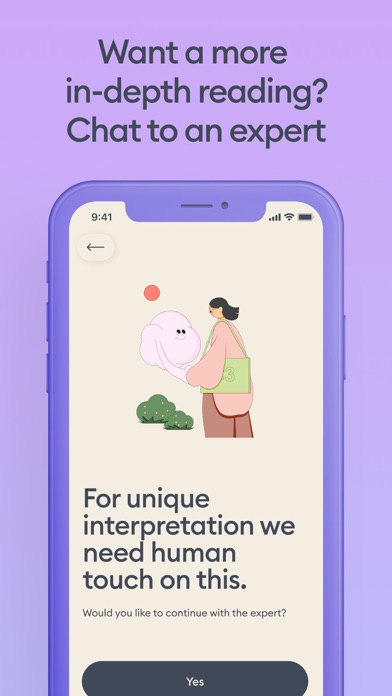 DreamApp: Dream Interpretation