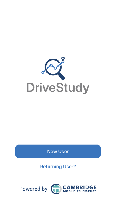 DriveStudy