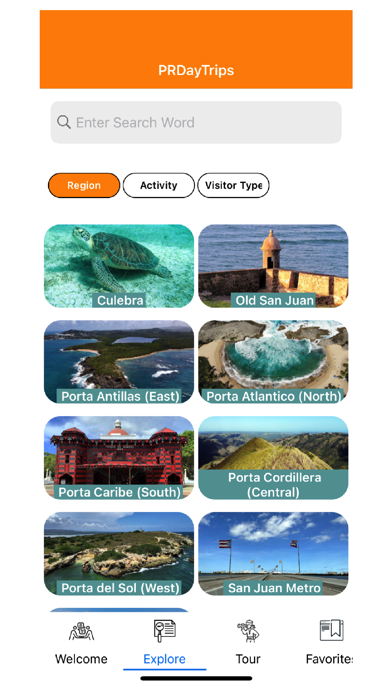 PRDayTrips