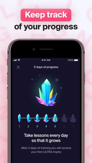 LANG: Learn New Languages