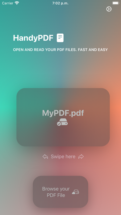 HandyPDF