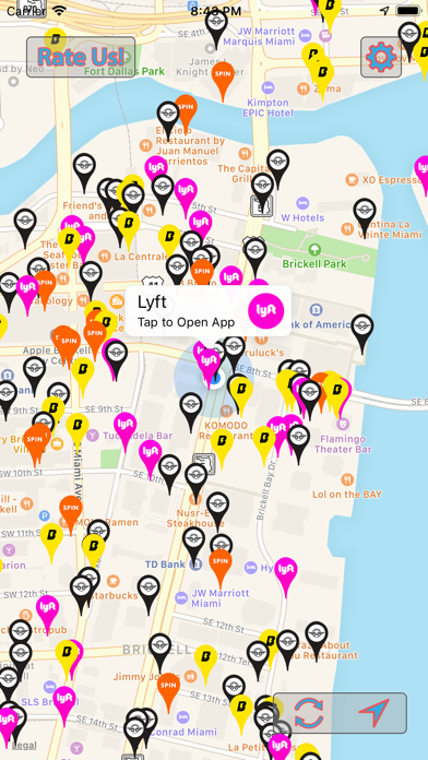 Scooters Near Me: Premium