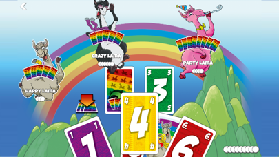 LAMA by Reiner Knizia