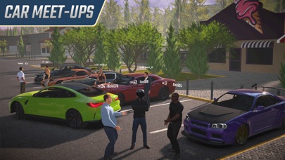 Parking Master Multiplayer 2