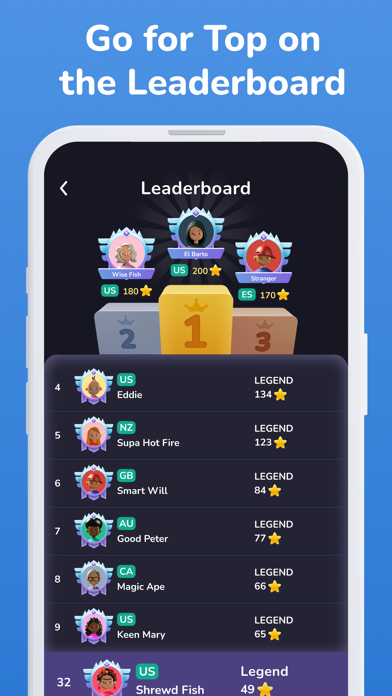 Wordaily-With No Daily Limit