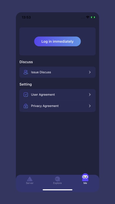 Chikii - SSH Server Toolbox